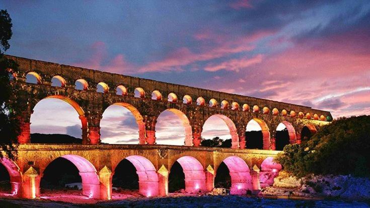 Le Mas Saint Jean Mézoargues Dış mekan fotoğraf