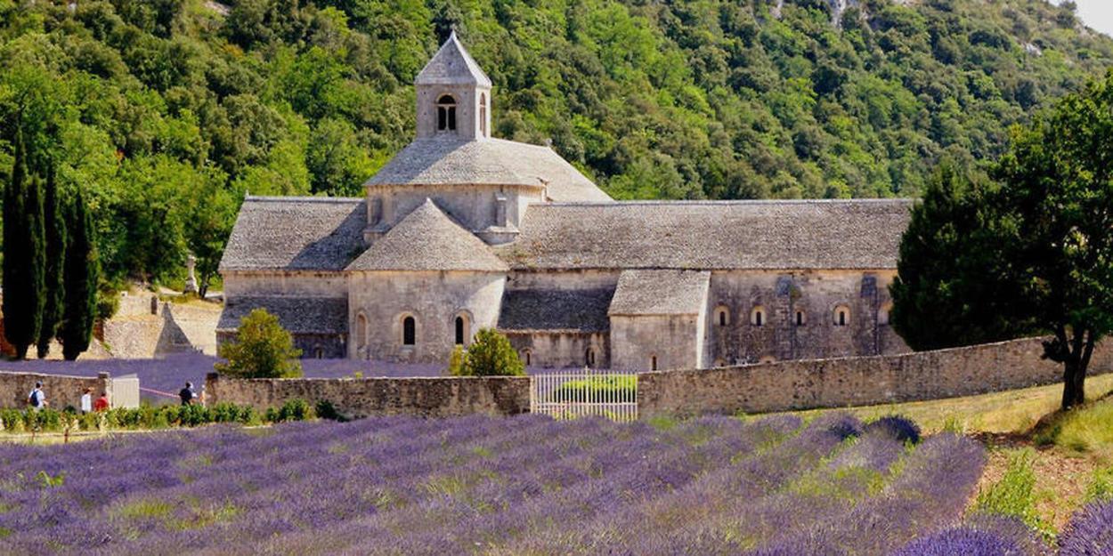 Le Mas Saint Jean Mézoargues Dış mekan fotoğraf